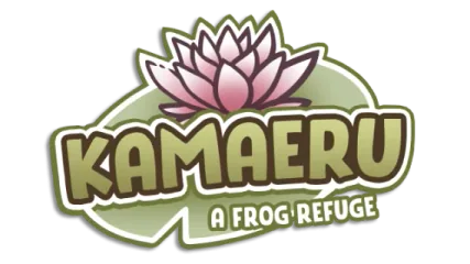 Kamaeru: A Frog Refuge