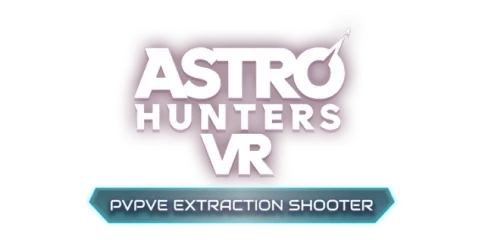 Astro Hunters VR