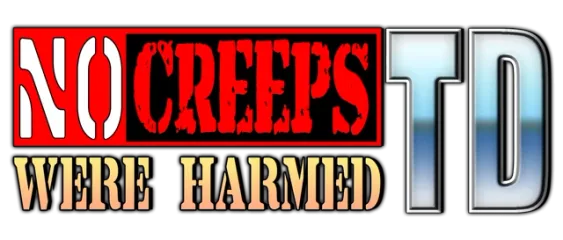 No Creeps Were Harmed TD