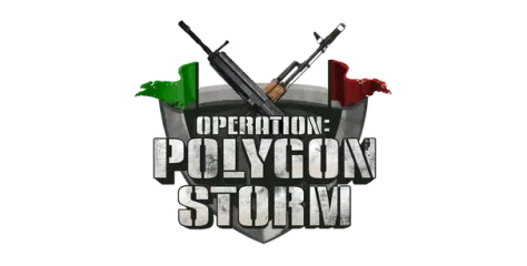 Operation: Polygon Storm