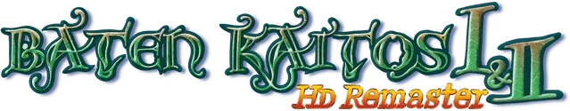 Baten Kaitos 1 and 2 HD Remaster