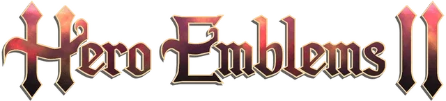 Hero Emblems 2