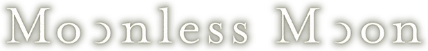 Moonless Moon