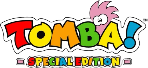 Tomba! Special Edition