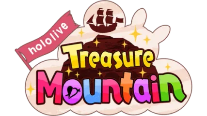 hololive Treasure Mountain