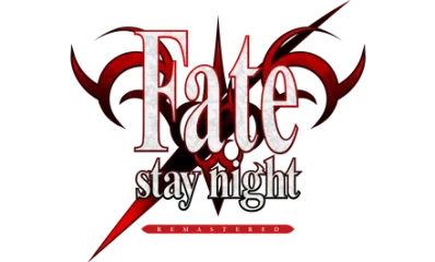 Fate/stay night REMASTERED