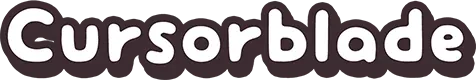 Cursorblade