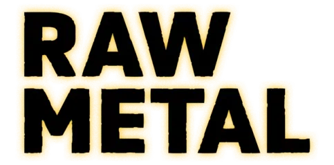 Raw Metal