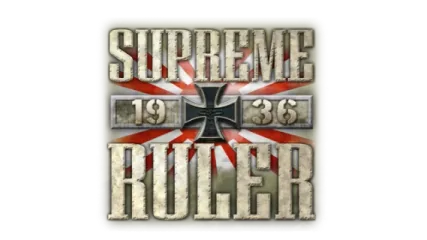 Supreme Ruler 1936 Remastered
