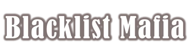 Blacklist Mafia