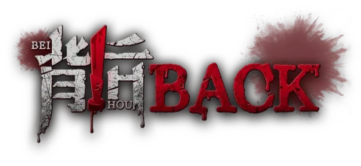 Back