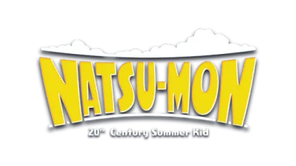 Natsu-Mon: 20th Century Summer Kid