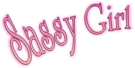 Sassy Girl