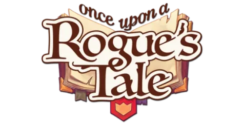 Once Upon a Rogue's Tale