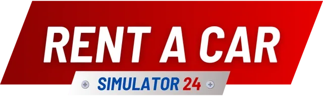 Rent A Car Simulator 24