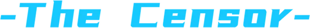 The Censor