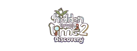 Hidden Through Time 2: Discovery