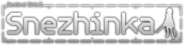 Sentinel Girls 2: Snezhinka