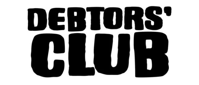 Debtors' Club