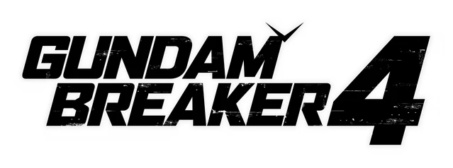 GUNDAM BREAKER 4
