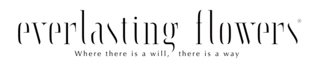 Everlasting Flowers - Where there is a will, there is a way