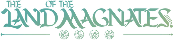The Land of the Magnates