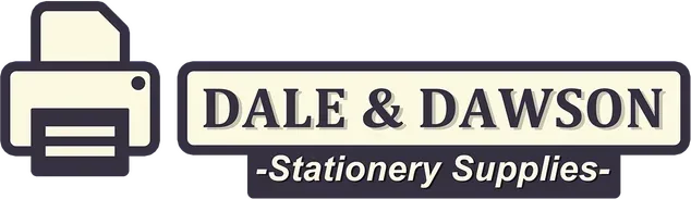Dale and Dawson Stationery Supplies