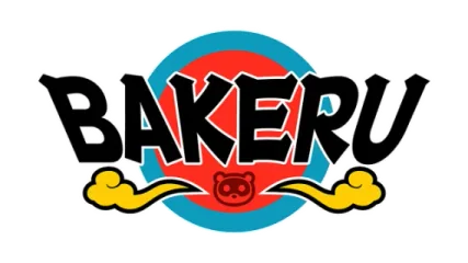 Логотип BAKERU