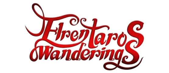 Elrentaros Wanderings