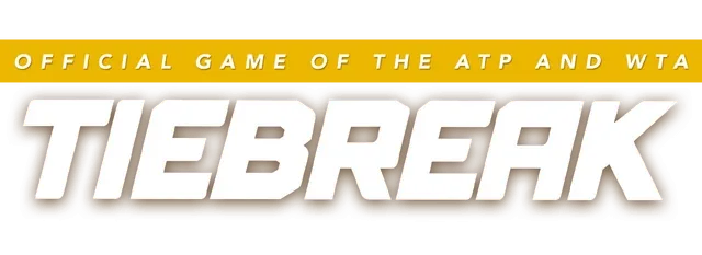 TIEBREAK: Official game of the ATP and WTA