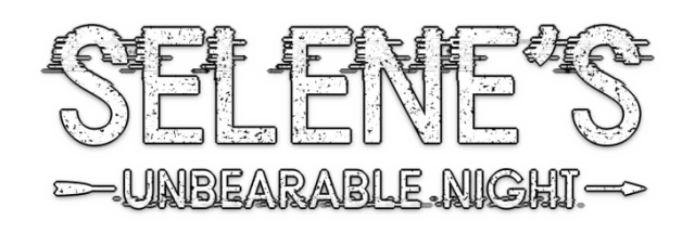 Selene's Unbearable Night