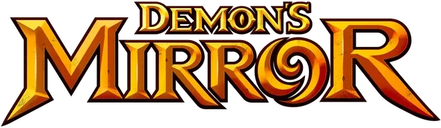 Demon's Mirror
