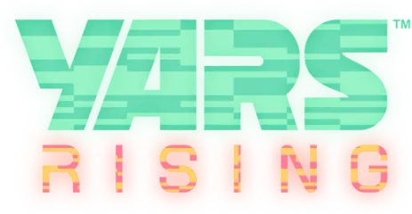 Yars Rising