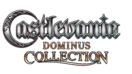 Castlevania Dominus Collection