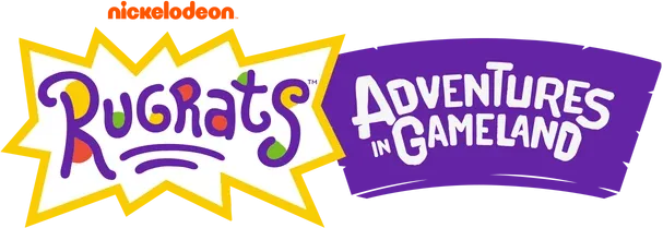 Rugrats: Adventures in Gameland