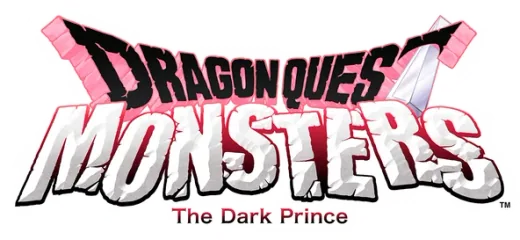 DRAGON QUEST MONSTERS: The Dark Prince