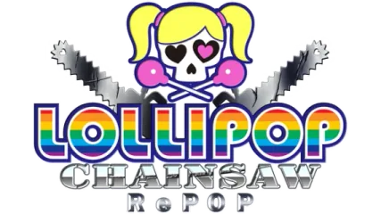 LOLLIPOP CHAINSAW RePOP