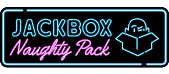 The Jackbox Naughty Pack