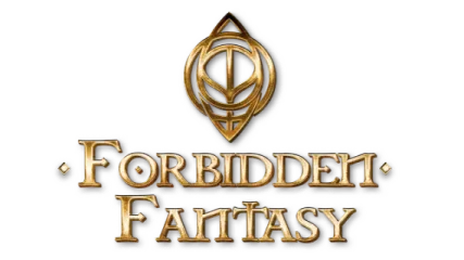 Forbidden Fantasy