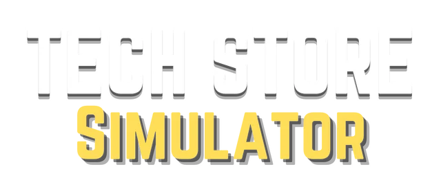 Tech Store Simulator
