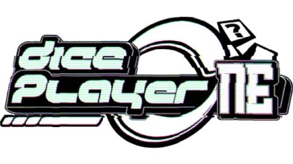 Dice Player One