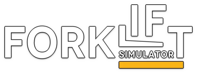 Forklift Simulator
