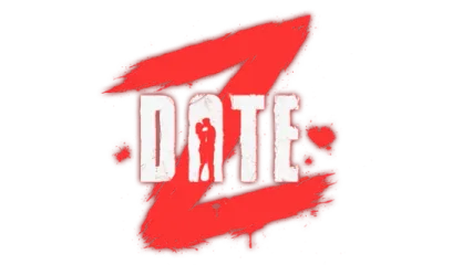 Логотип Date Z