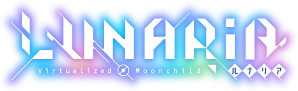LUNARiA -Virtualized Moonchild-