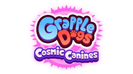Grapple Dogs: Cosmic Canines