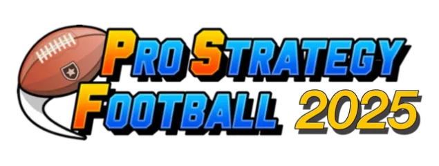 Pro Strategy Football 2025