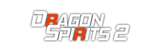 Dragon Spirits 2
