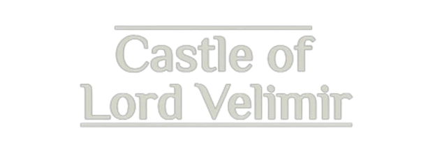 Castle of Lord Velimir