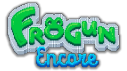 Frogun Encore