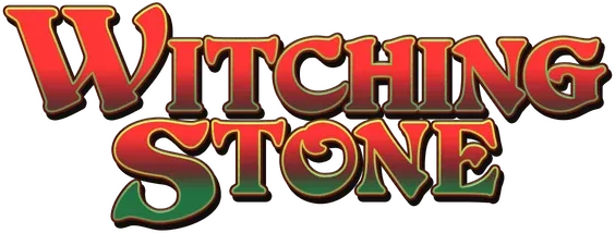 Логотип Witching Stone